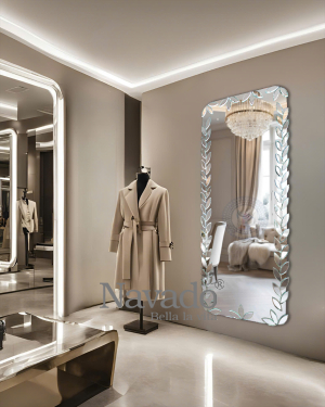 Full-Length Decoration Mirror Amazon NAV 2055