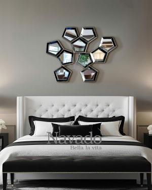 Artistic Bedroom Mirror NAV 2142