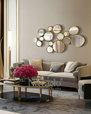 Artistic Mirror Seraph NAV 2138