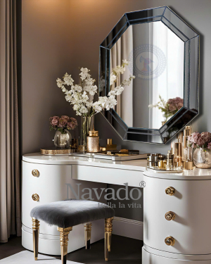 Artistic Bedroom Mirror NAV 2131