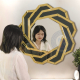 Artistic Decoration Mirror Spider NAV 2004