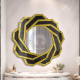 Artistic Decoration Mirror Spider NAV 2004
