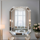 Led Artistic Mirror Surya NAV 6006