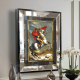 Artistic Decoration Mirror Romance NAV 2134A