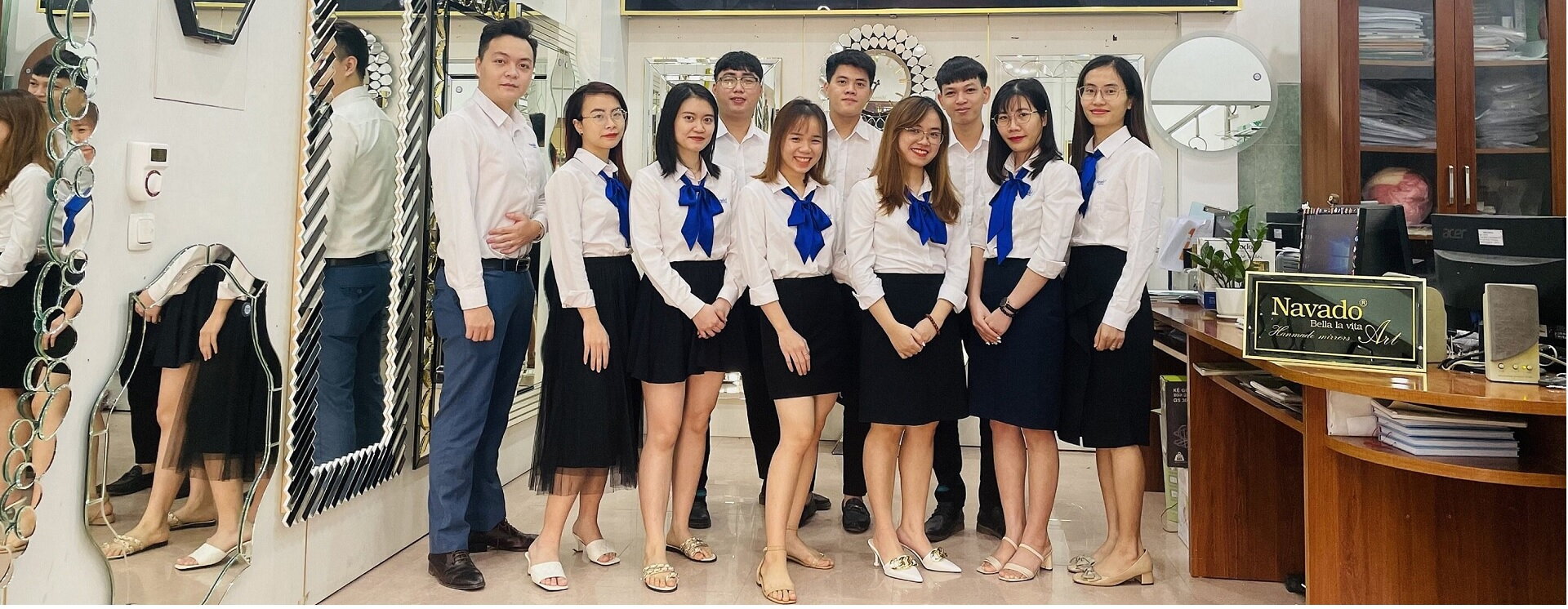 Wellcom to Navado Viet Nam