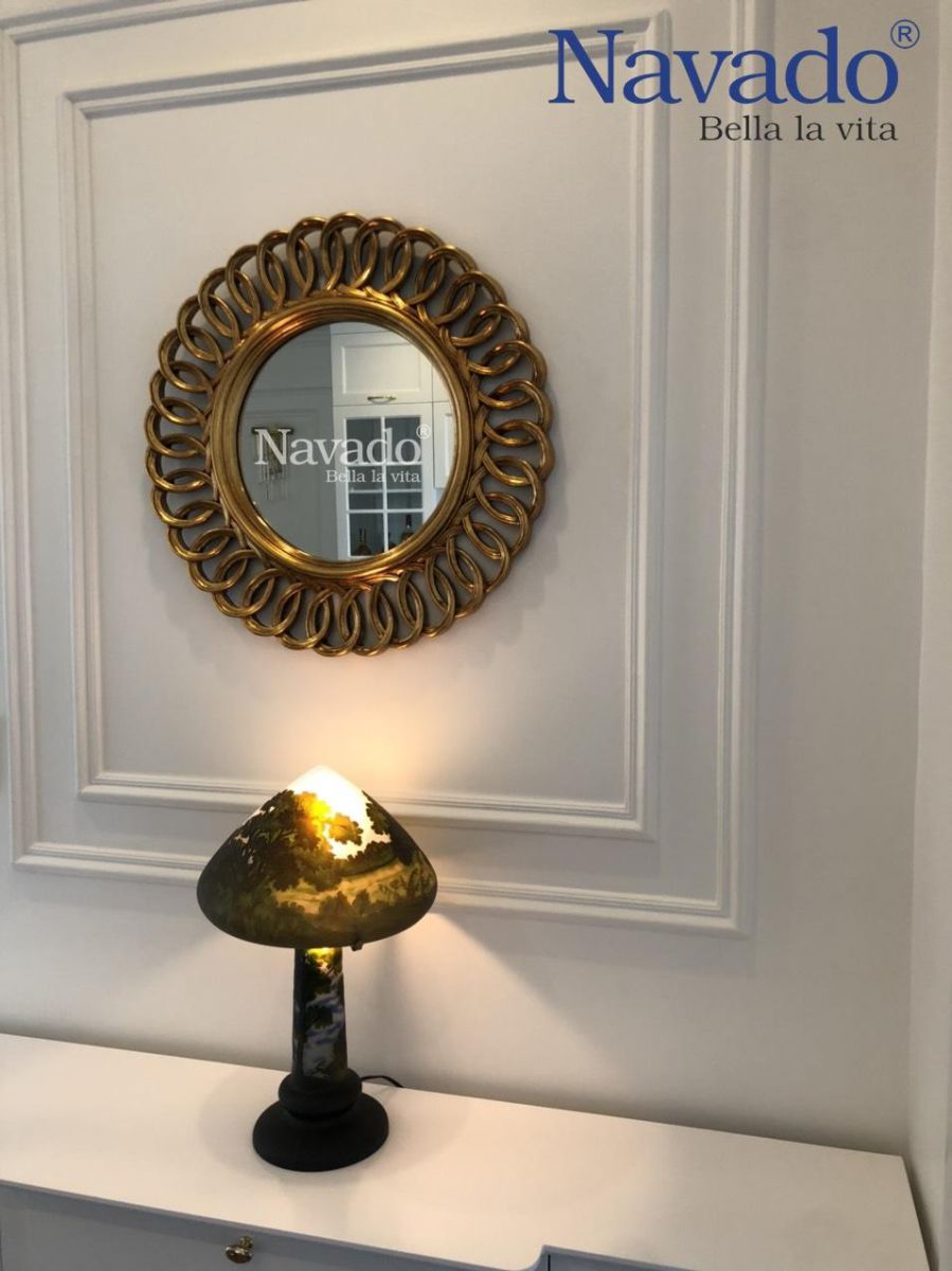 Nesoi-decorate-mirror-for-living-room