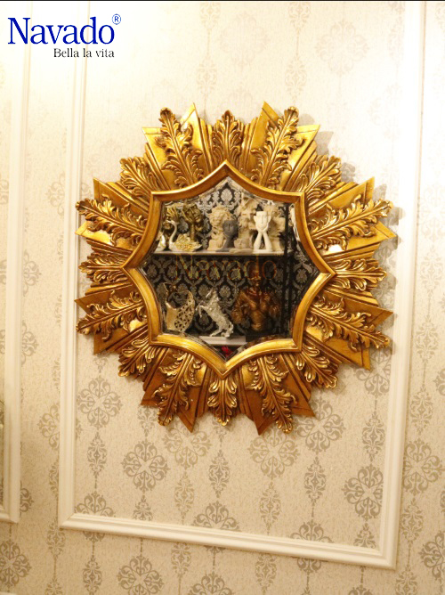 decorate-decor-pan mirror