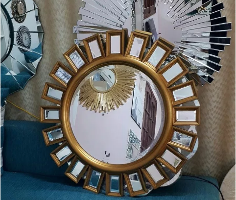 Sophia-luxury-classic-mirror