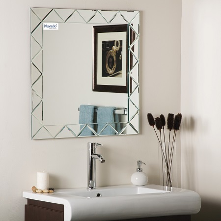 Art-bathromm-mirror-design