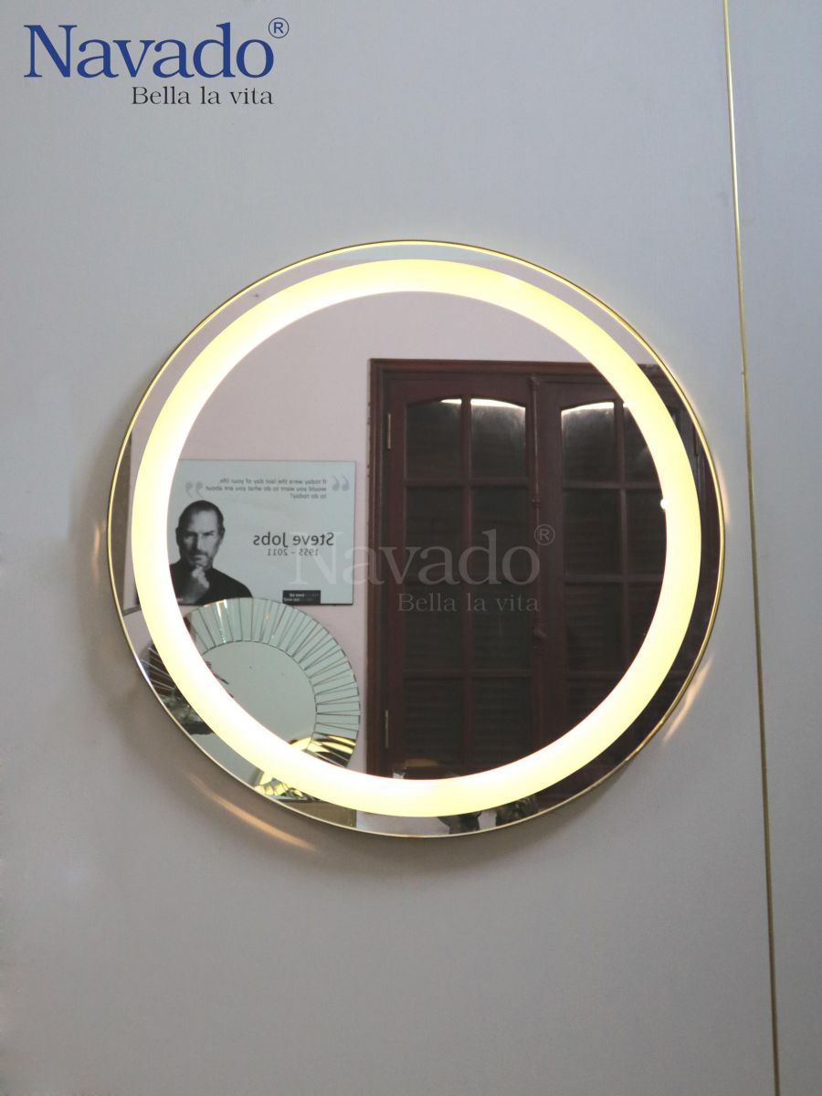 led-light-mirror-frame-inox