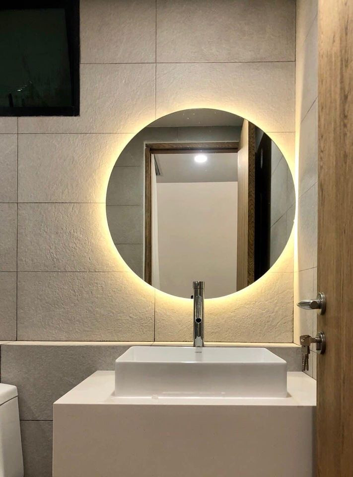 round-led-bathroom-mirror