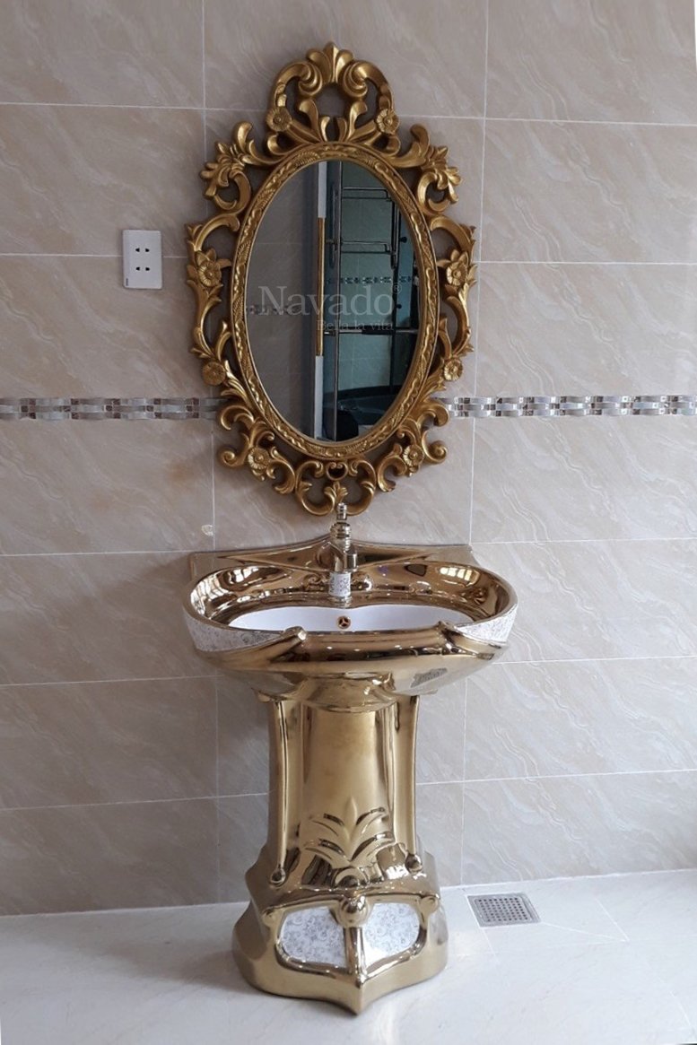 luxury-art-bathroom-mirror