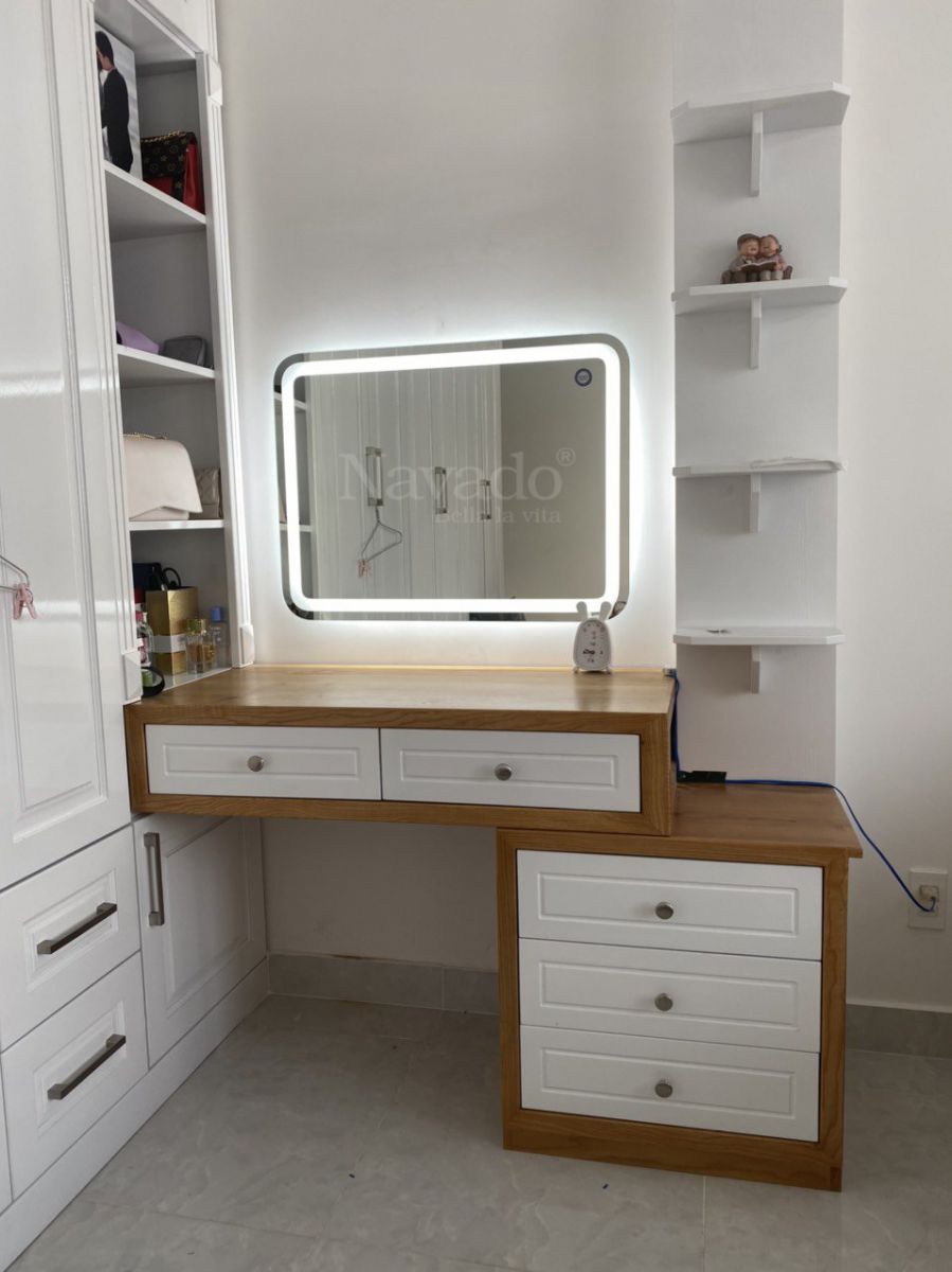 led-rectngale-makeup-mirror