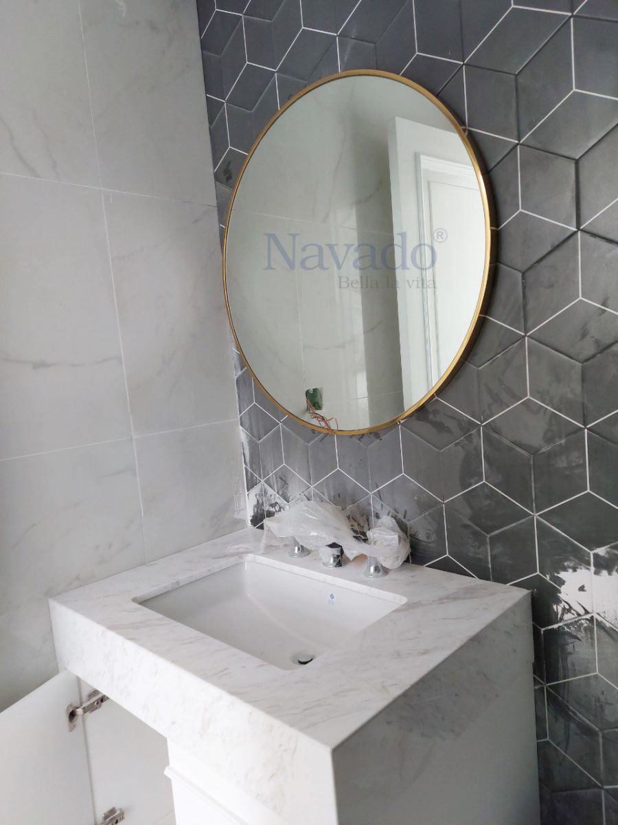 glod-oras-wall-decor-bathroom-mirror