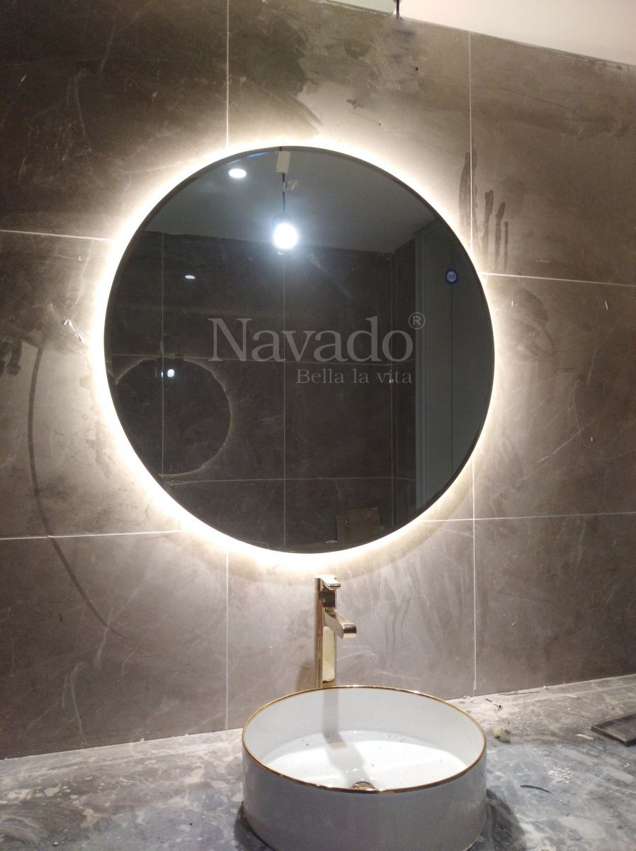 wall-modern-round-led-bathroom-mirror