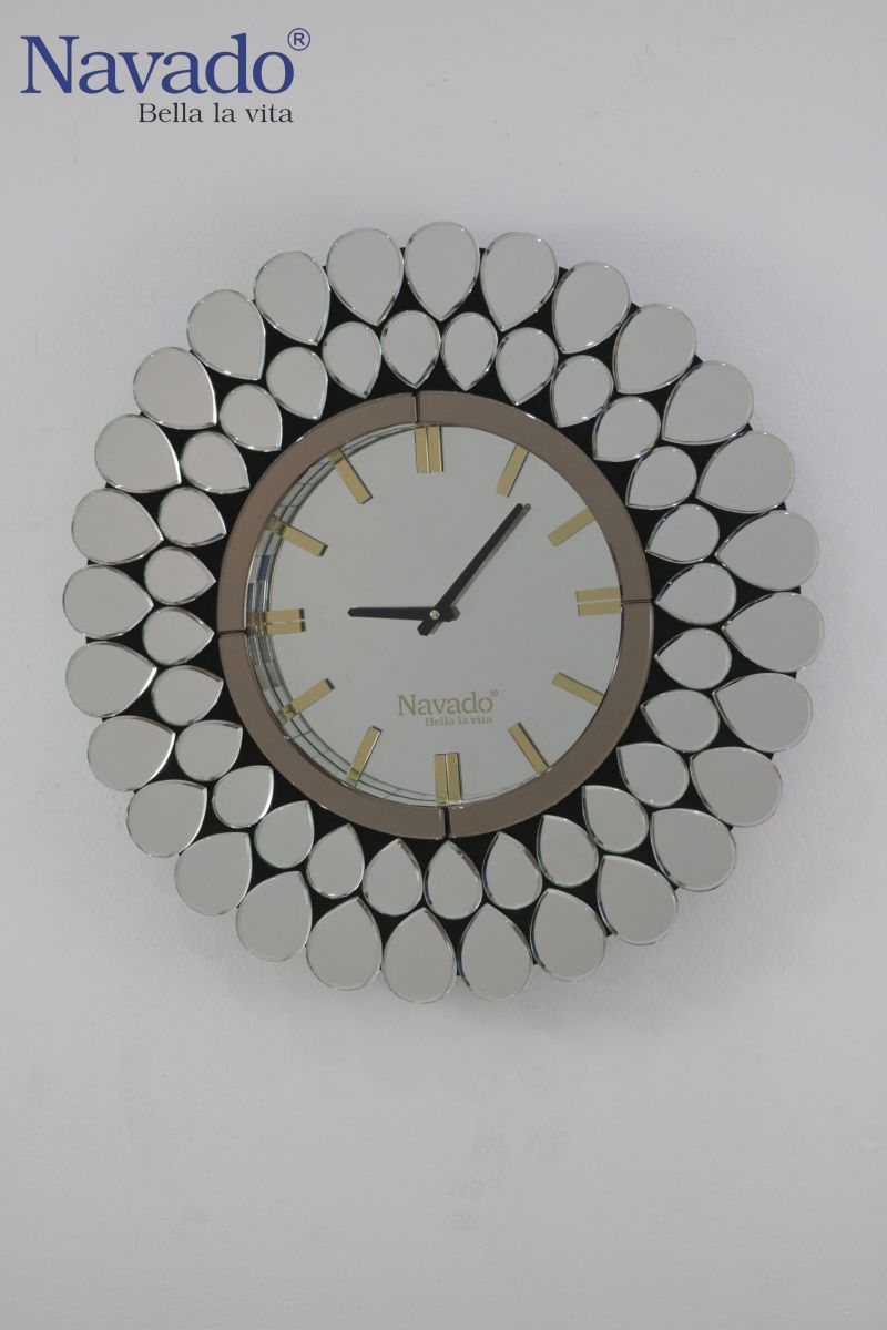 peacock-art-decor-mirror-clock