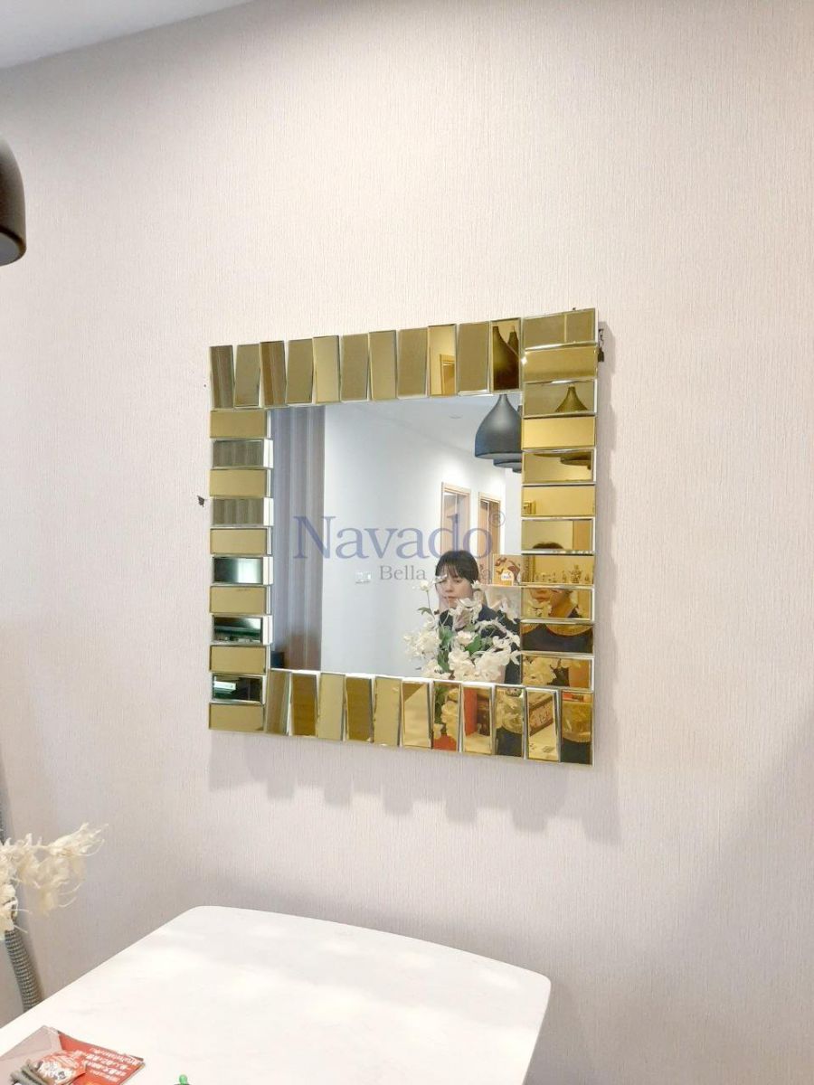 the-word-art-decor-mirror