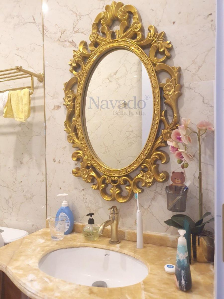 art-zeus-classic-mirror