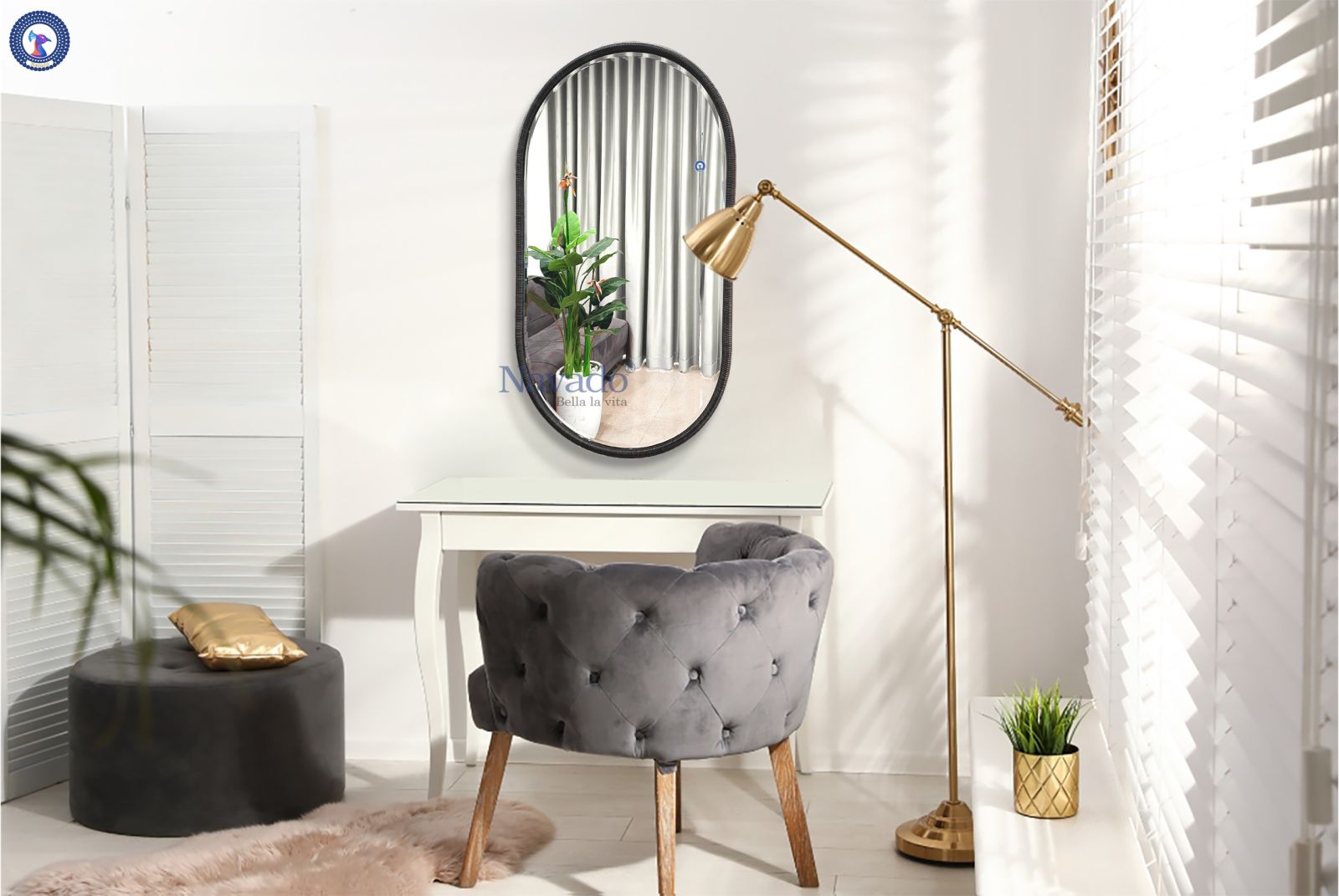Learn about Indochine style interior design