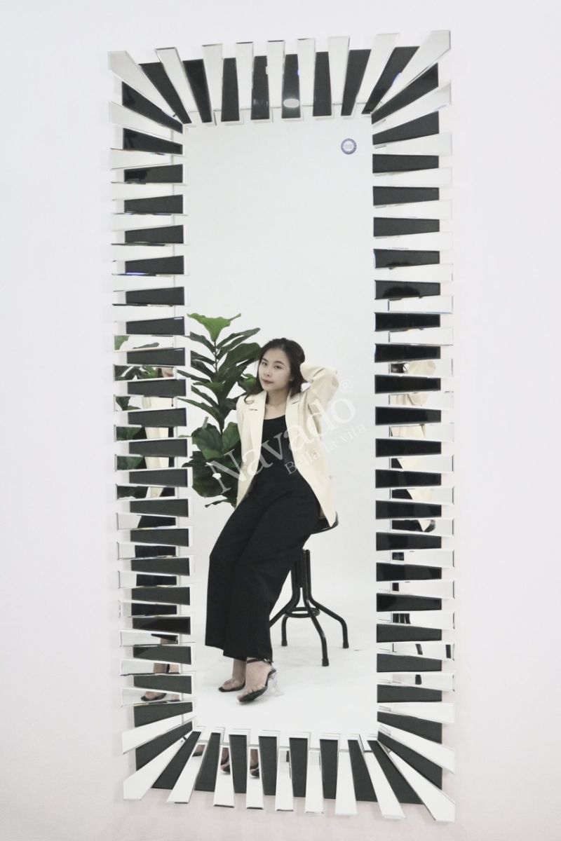 standing mirror full length floor mirror mirrors full length full body mirrors