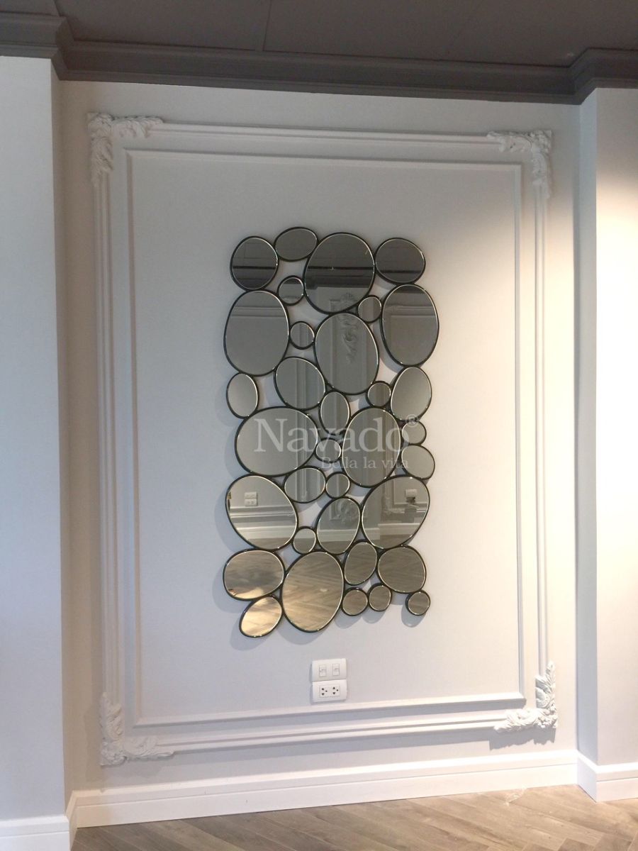 wall mirrors for living room