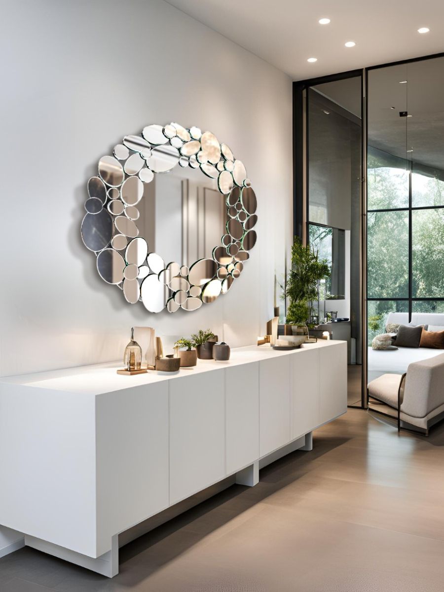 Decorative Wall Mirror