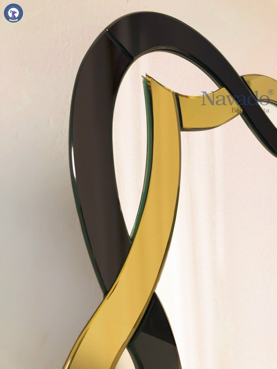 wall decorative mirrors