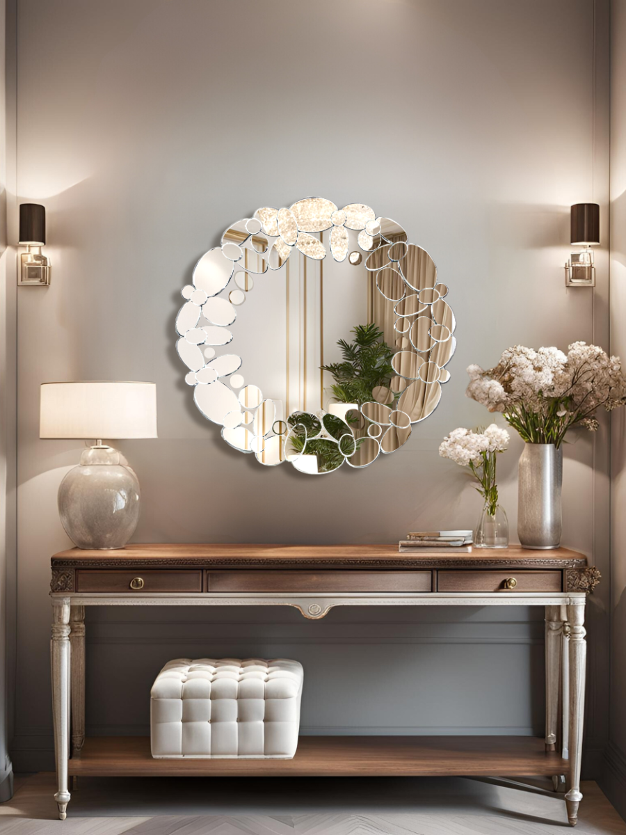 Artistic Vanity Wall Mirror