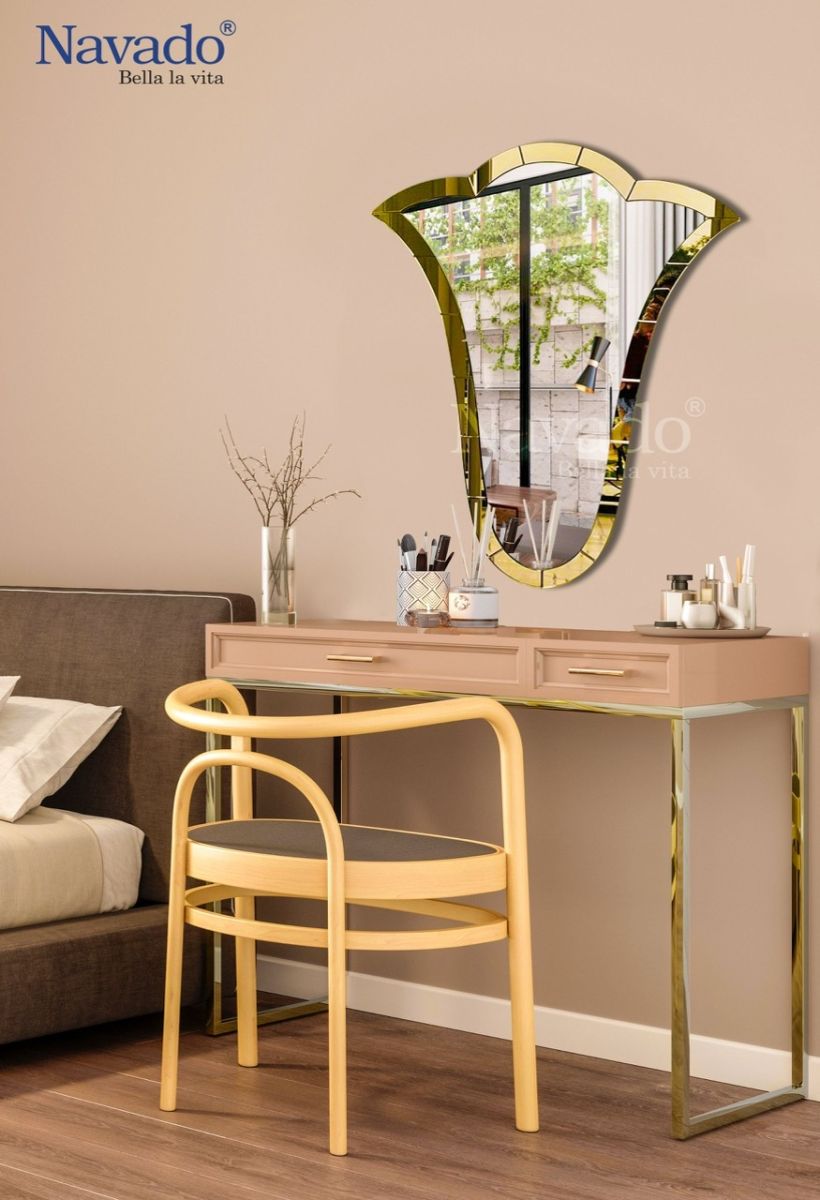 Vanity Wall Mirror
