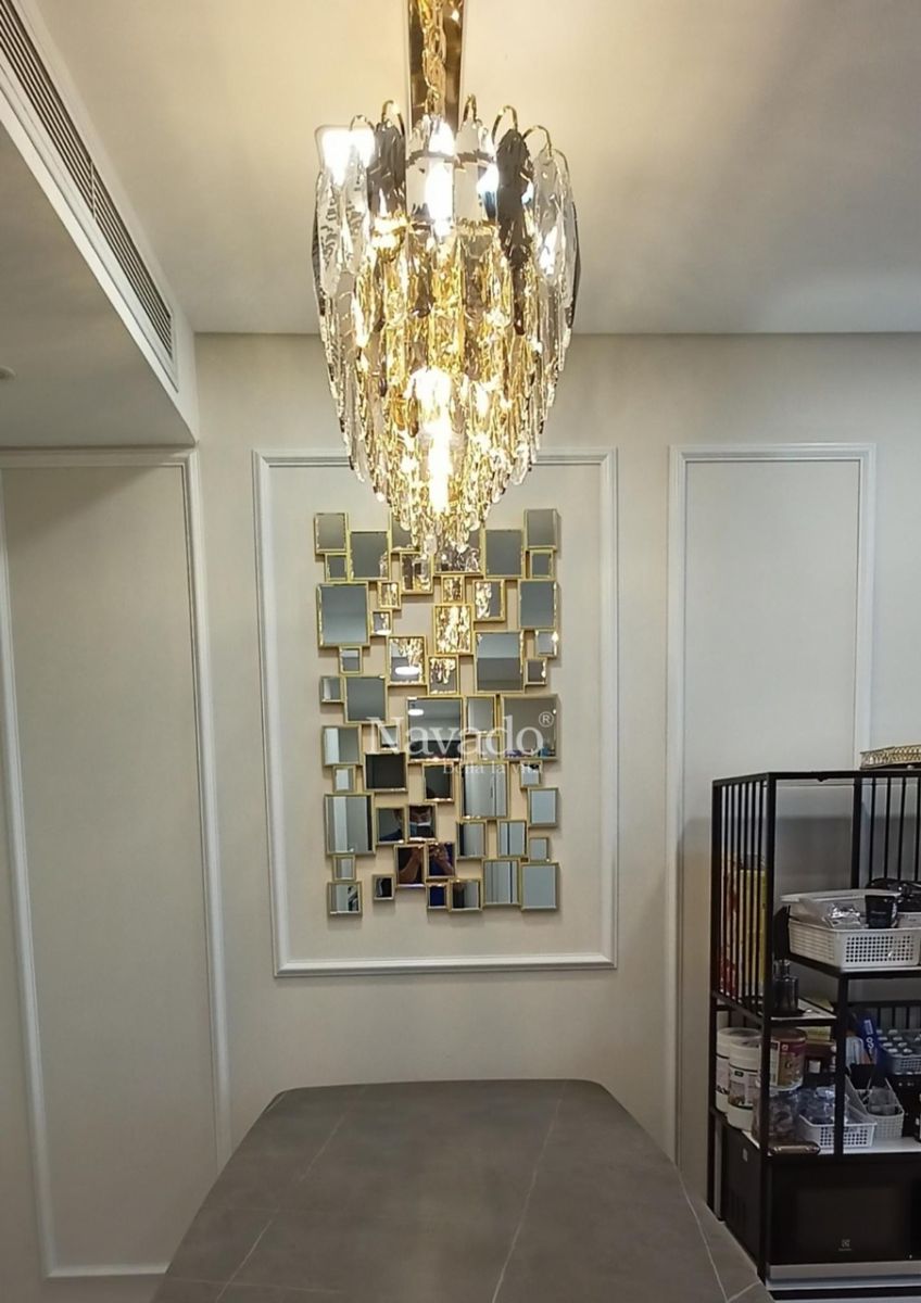 Decorative Wall Mirror
